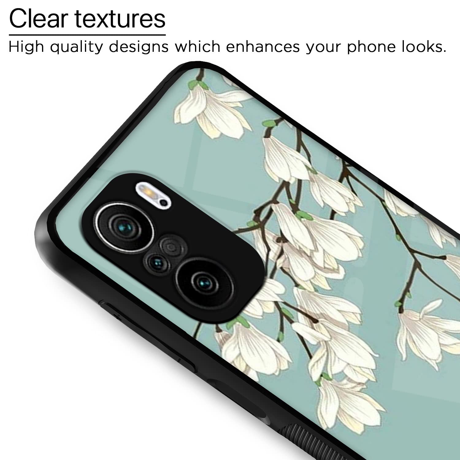 Pikkme mobile cover for Mi 11X/11X Pro – photo 4