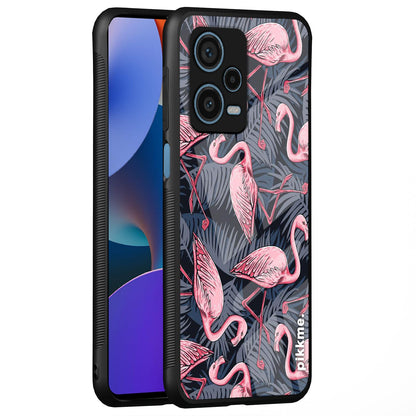 Pikkme Redmi Note 12 Pro Plus 5G Hybrid phone cover