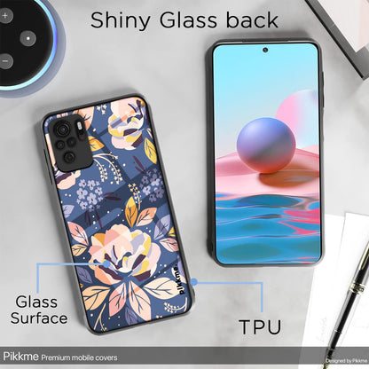 Pikkme mobile back cover for Redmi Note 10/Note 10s – photo 3