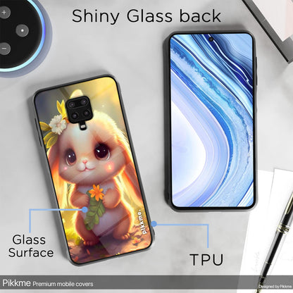 Phone cover for Redmi Note 9 Pro/Note 9 Pro Max/Note 10 Lite – Pikkme – photo 3
