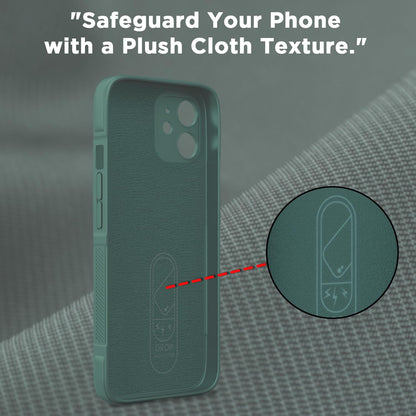 iPhone 11 mobile cover in green by Pikkme – photo 6