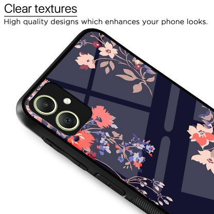 Flower Mobile cover for Samsung A05/M05/F05 – Pikkme – photo 4
