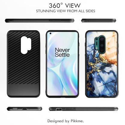 Back cover for OnePlus 8 Pro – Pikkme – photo 2