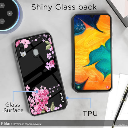 Mobile back cover for Samsung A20/A30/M10s – Pikkme – photo 3