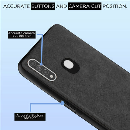 Grey mobile cover for Oppo A31 – Pikkme – photo 6