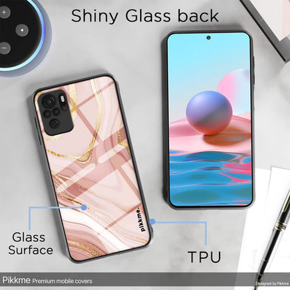 Pikkme Redmi Note 10/Note 10s phone cover – photo 3