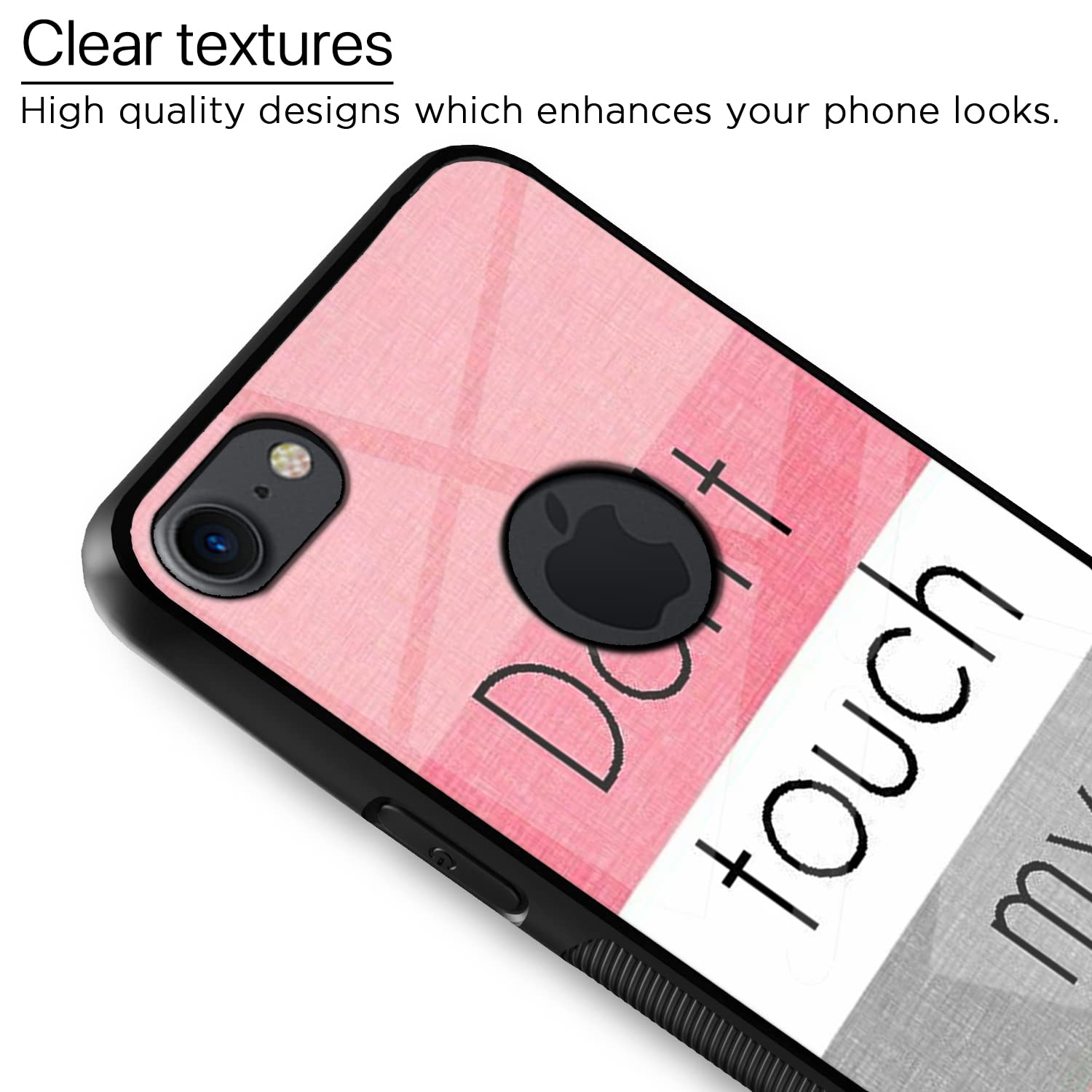 Hybrid Phone cover for iPhone 7/8 – Pikkme – photo 4