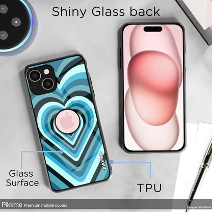 Mobile back cover for iPhone 15 – Pikkme – photo 3