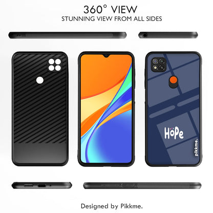 Redmi 10A/9, Poco C31 mobile cover by Pikkme – photo 2