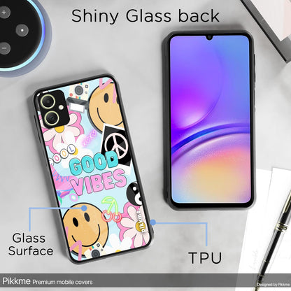 Mobile cover for Samsung A05/M05/F05 – Pikkme – photo 3