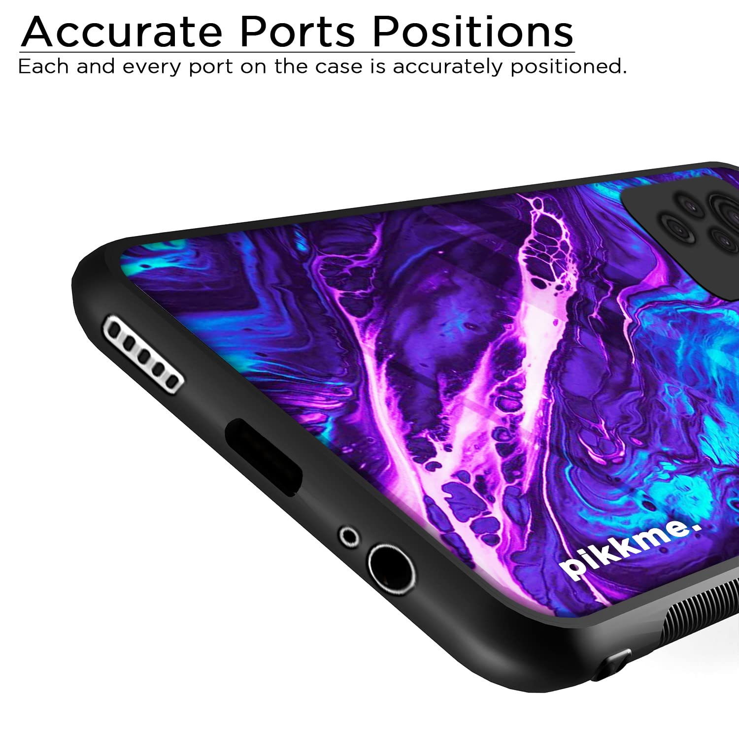 Pikkme Redmi Note 10/Note 10s back cover – photo 6