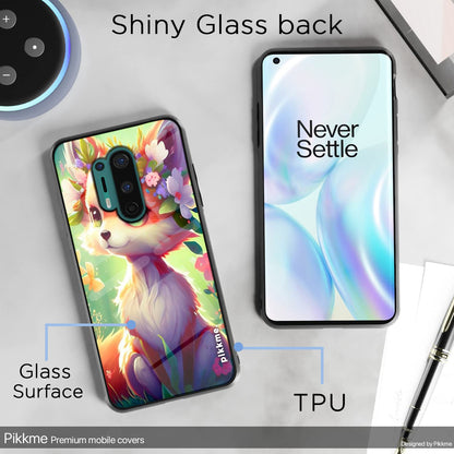Mobile back cover for OnePlus 8 Pro – Pikkme – photo 3