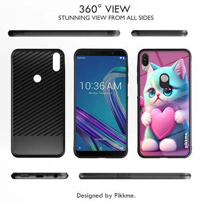 Hybrid Back cover for Asus – Pikkme – photo 2