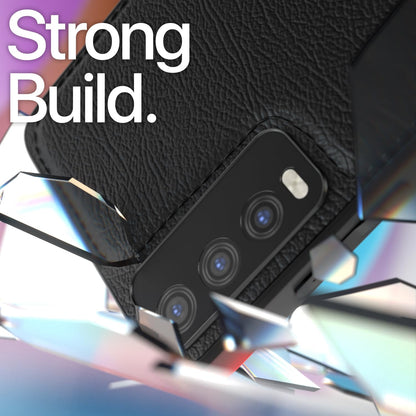 Pikkme Vivo Y12s/Y20/Y20i/Y20G black back cover – photo 5
