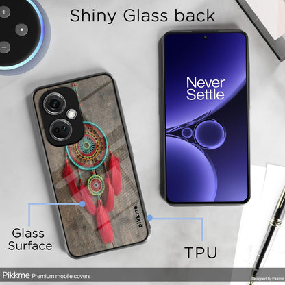 Phone cover for OnePlus Nord CE 3 5G – Pikkme – photo 3