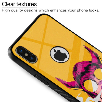 iPhone X/XS back cover by Pikkme – photo 4