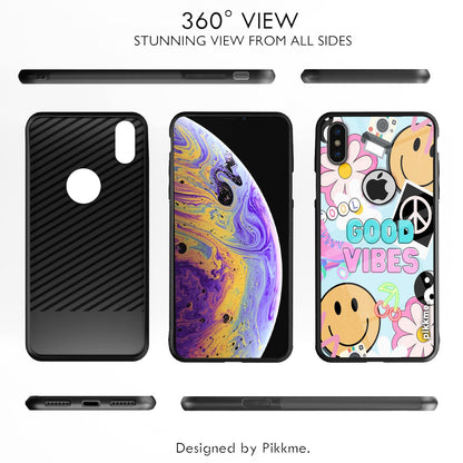Pikkme iPhone X/XS mobile cover – photo 2