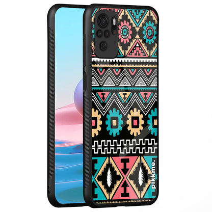 Pikkme phone cover for Redmi Note 10/Note 10s