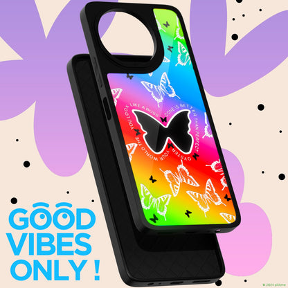 Pikkme mobile back cover for Vivo T3x/Y200i 5G – photo 3