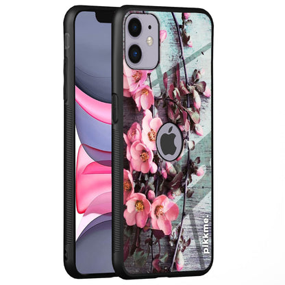 iPhone 11 mobile cover by Pikkme