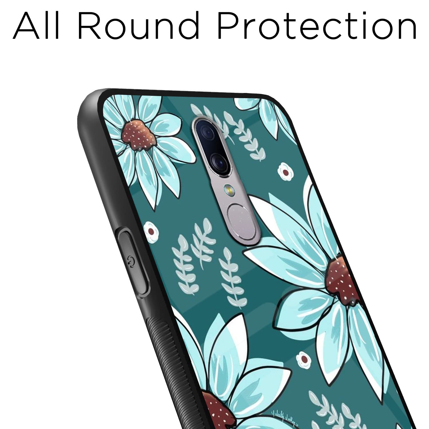 Pikkme Oppo F11 phone cover – photo 7