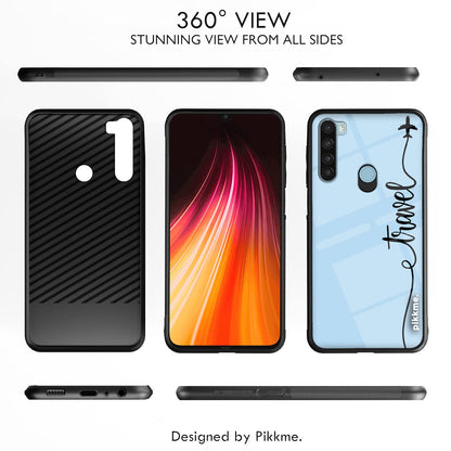 Phone cover for Redmi Note 8 – Pikkme – photo 2