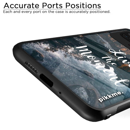 Hybrid Mobile back cover for Redmi 10/10 Power – Pikkme – photo 6