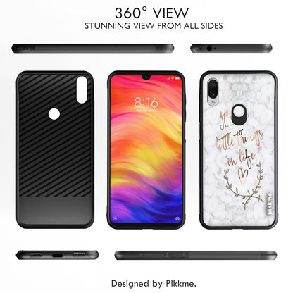 Pikkme Redmi Note 7/Note 7 Pro/Note 7s phone cover – photo 2