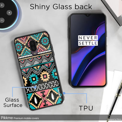 Pikkme OnePlus 6T back cover – photo 3