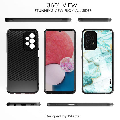 Hybrid Mobile cover for Samsung A13 4G – Pikkme – photo 2