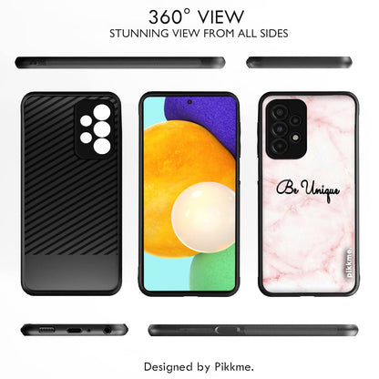 Pikkme Hybrid back cover for Samsung A13 4G – photo 2