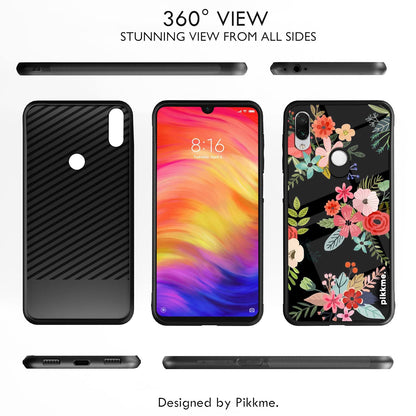 Pikkme Redmi Note 7/Note 7 Pro/Note 7s phone cover – photo 2