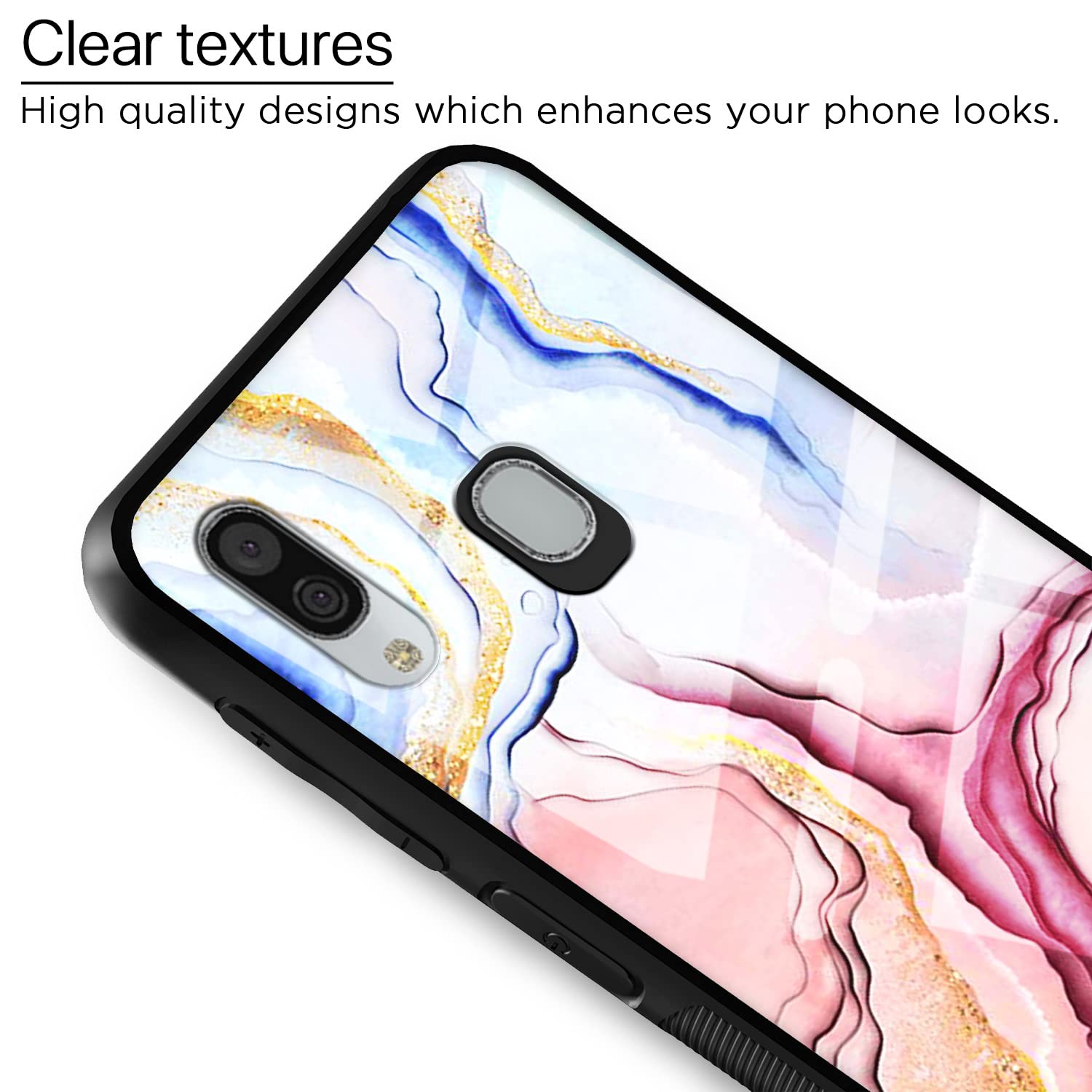 Pikkme back cover for Samsung A20/A30/M10s – photo 4