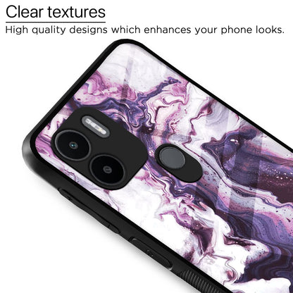 Redmi A1 Plus/A2 Plus/Poco C50 Hybrid mobile back cover by Pikkme – photo 4