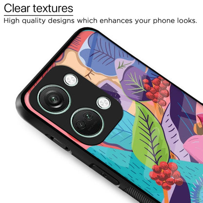 OnePlus Nord 3 5G back cover by Pikkme – photo 4