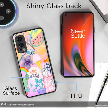 Pikkme mobile cover for OnePlus Nord 2 5G – photo 3