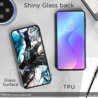 Redmi K20/K20 Pro mobile cover by Pikkme – photo 3