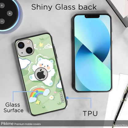 Pikkme iPhone 14 mobile cover – photo 3
