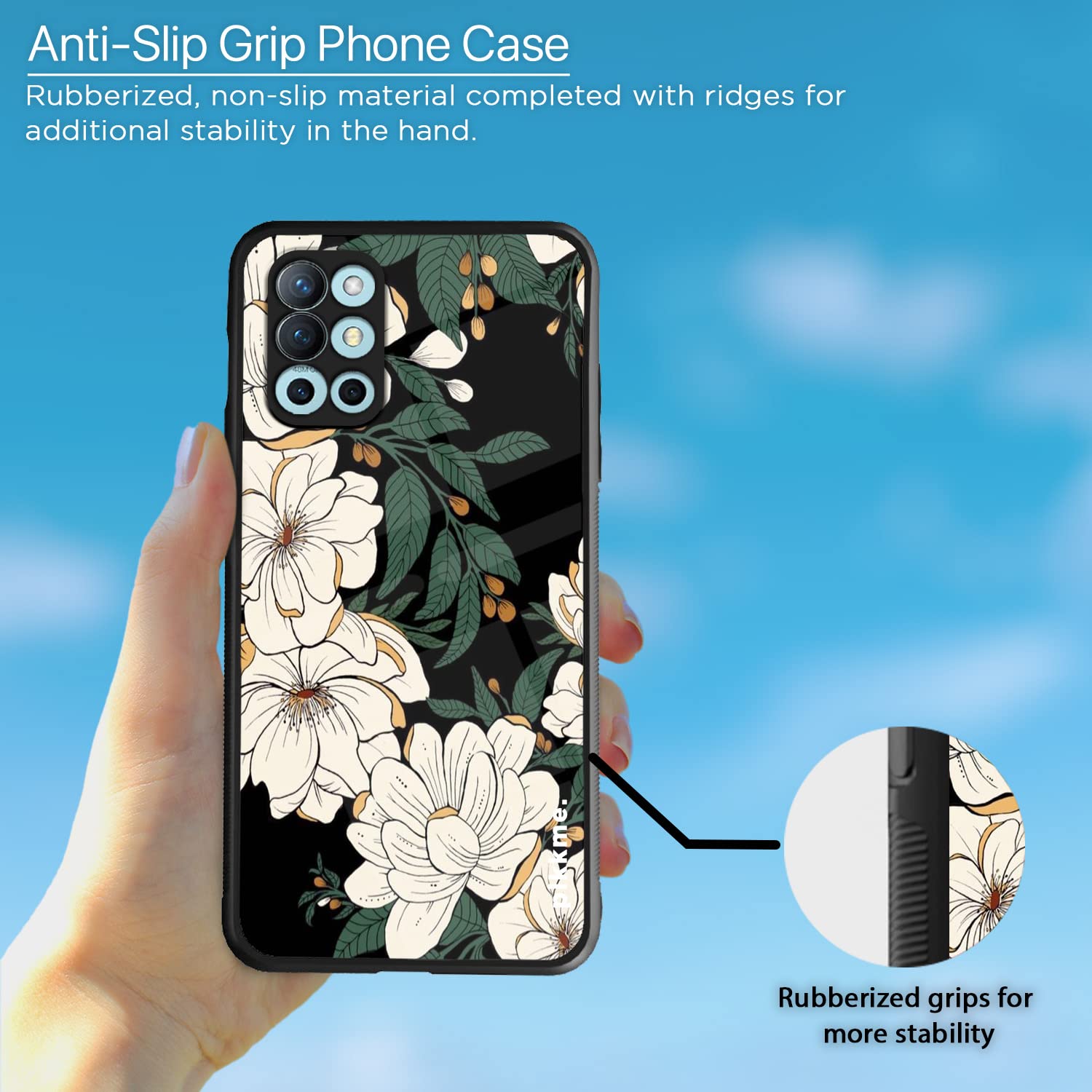 OnePlus 8T mobile cover by Pikkme – photo 5