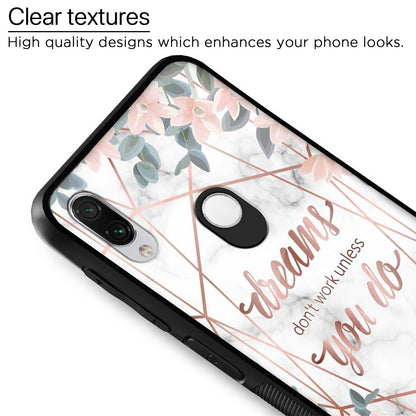 Back cover for Redmi Note 7/Note 7 Pro/Note 7s – Pikkme – photo 4