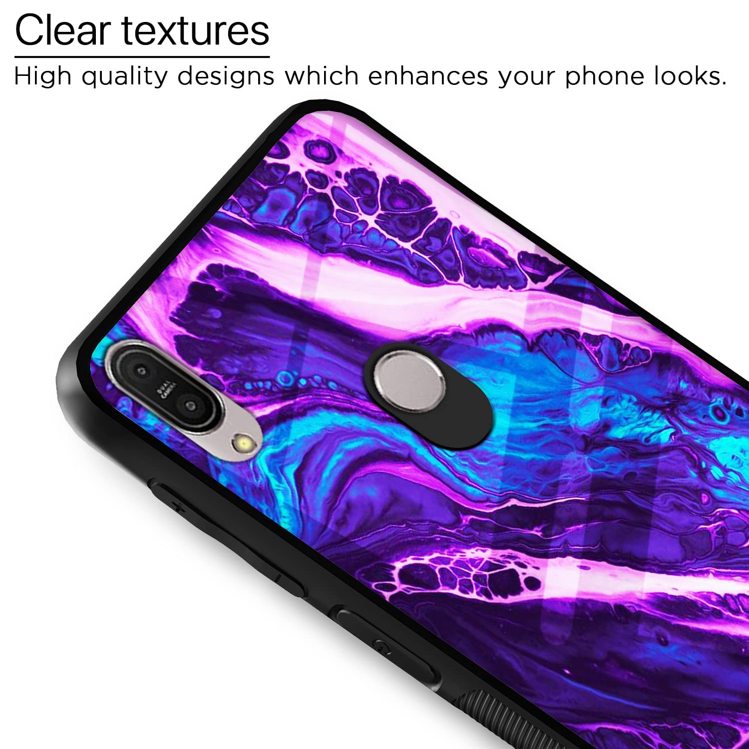 Asus back cover by Pikkme – photo 4