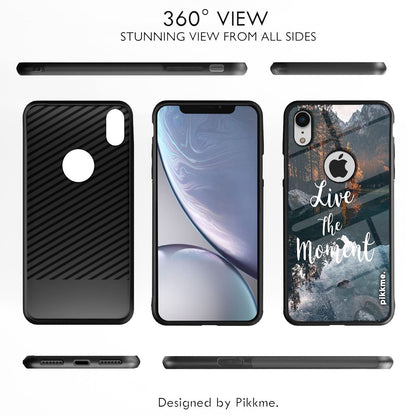 Pikkme iPhone XR mobile cover – photo 2