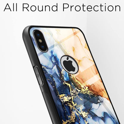 Pikkme Hybrid mobile cover for iPhone X/XS – photo 7