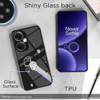 Pikkme Hybrid back cover for OnePlus Nord CE 3 5G – photo 3