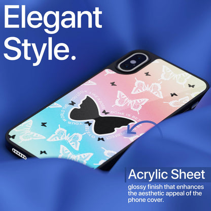 Pikkme iPhone X/XS phone cover – photo 7