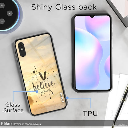 Pikkme phone cover for Redmi 9A/9i/9A Sport – photo 3