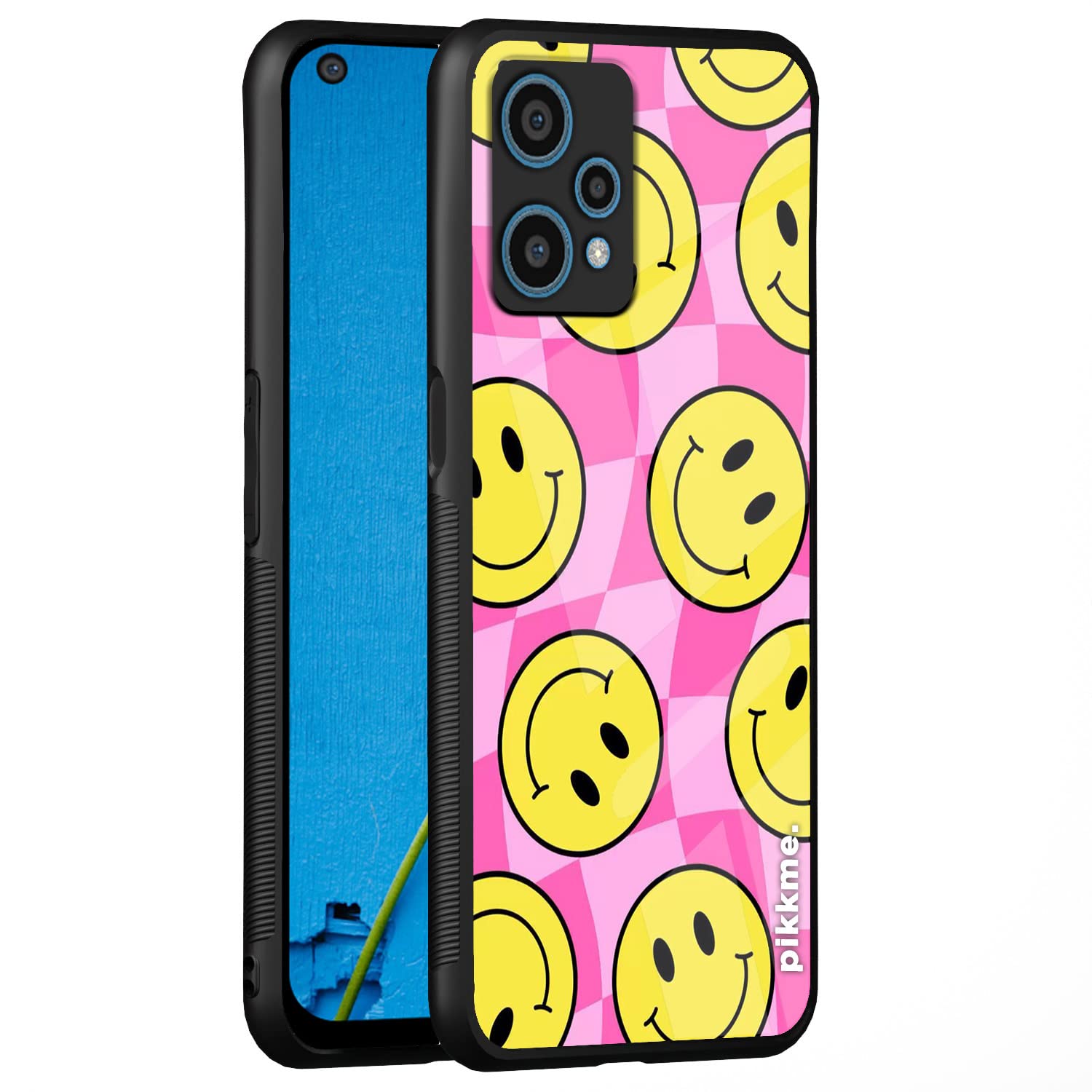 Back cover for OnePlus Nord CE 2 Lite 5G – Pikkme