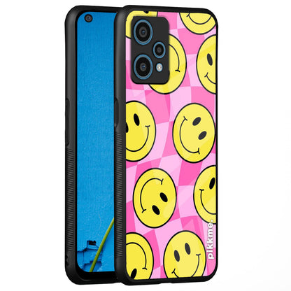 Back cover for OnePlus Nord CE 2 Lite 5G – Pikkme