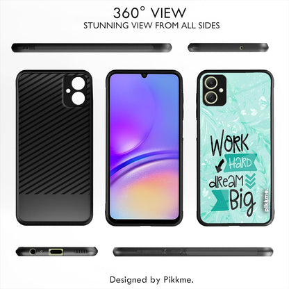 Pikkme Hybrid mobile back cover for Samsung A05/M05/F05 – photo 2