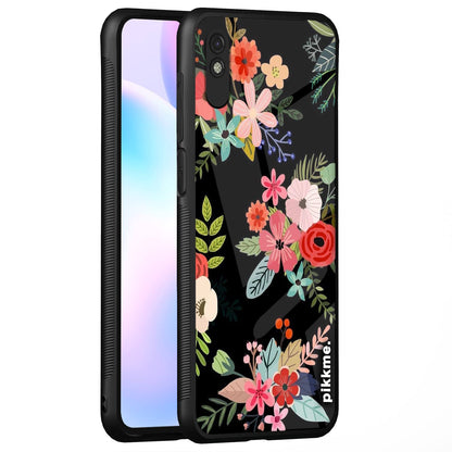 Mobile back cover for Redmi 9A/9i/9A Sport – Pikkme